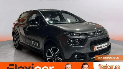 Usado 2024 Citroën C3 Berlina | 12.290 € (Buen precio)