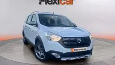 Usado 2019 Dacia Lodgy Comfort Monovolumen | 13.540 € (Precio justo)