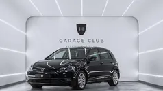 Usado 2020 VW Golf VII Advance Berlina | 14.499 € (Buen precio)