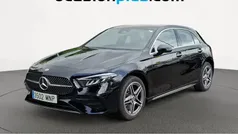 Usado 2024 Mercedes A250 AMG Berlina | 32.264 € (Super precio)
