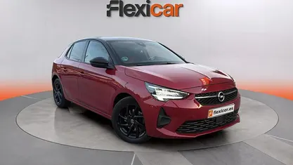 Usado Opel Corsa Edition 101 CV (74 kW) 2021 Utilitario