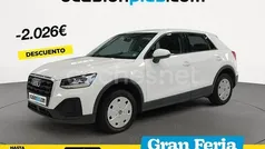 Blanco Usado 2022 Audi Q2 SUV | 22.290 € (Super precio)