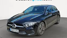 Usado 2021 Mercedes A180 Utilitario | 24.082 € (Buen precio)