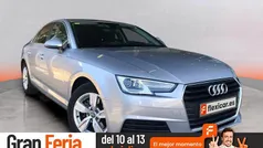 Usado 2018 Audi A4 Berlina | 24.290 € (Precio justo)
