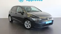 Usado 2021 VW Golf VIII Life Utilitario | 20.800 € (Precio justo)