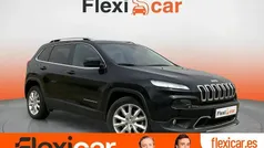 Usado 2018 Jeep Cherokee Limited SUV | 17.280 € (Precio justo)