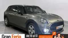 Usado 2019 Mini One D Clubman Familiar | 14.390 € (Precio justo)