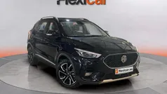 Usado 2023 MG ZS Luxury Berlina | 15.390 € (Precio justo)