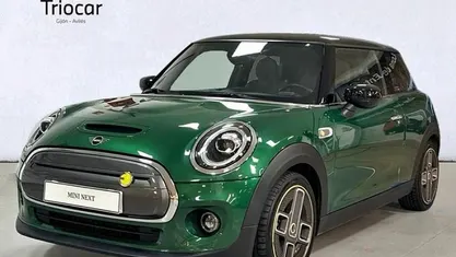 Otro Usado 2021 Mini Cooper SE Utilitario | 21.900 € (Precio justo)