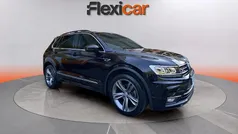 Usado 2019 VW Tiguan Sportline SUV | 24.490 € (Buen precio)