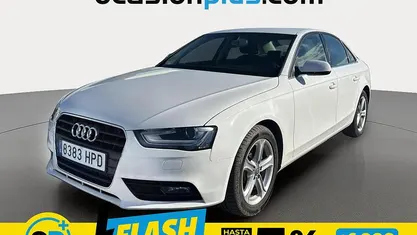 Usado 2013 Audi A4 Berlina | 13.750 € (Precio justo)
