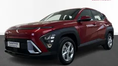 Usado 2024 Hyundai Kona SUV | 28.700 € (Precio justo)