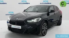 Usado 2022 BMW X2 Comfort Edition SUV | 29.890 € (Precio justo)