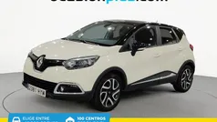 Usado 2014 Renault Captur Intens SUV | 9050 € (Precio justo)