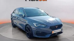 Usado 2023 Cupra Leon Familiar | 23.990 € (Precio justo)