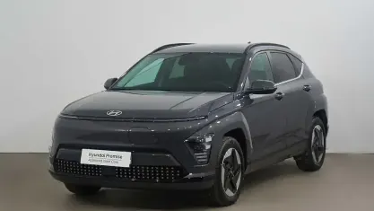 Usado Hyundai Kona 150 kW (204 CV) 2025 Otro SUV