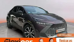 Usado 2024 Toyota C-HR Advance SUV | 24.990 € (Precio justo)