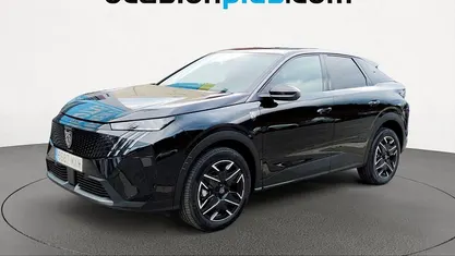 Usado 2024 Peugeot 3008 GT SUV | 33.410 € (Precio justo)