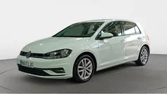 Usado 2020 VW Golf VIII Edition Utilitario | 17.410 € (Super precio)