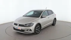 Usado 2018 VW Polo Sportline Utilitario | 13.299 € (Precio justo)