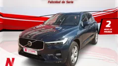 Usado 2021 Volvo XC60 Momentum SUV | 32.140 € (Buen precio)