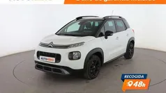 Usado 2019 Citroën C3 Aircross Origins SUV | 9599 € (Precio justo)