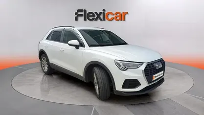 Usado Audi Q3 Advanced 245 CV (180 kW) 2023 SUV
