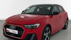 Usado 2023 Audi A1 Utilitario | 27.975 € (Precio justo)