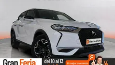 Usado 2020 DS Automobiles DS3 Crossback So Chic SUV | 14.990 € (Precio justo)