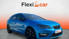Seat Leon ST
