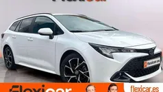 Usado 2024 Toyota Corolla Active Familiar | 24.990 € (Precio justo)