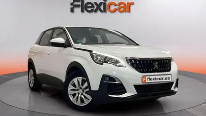 Usado 2018 Peugeot 3008 Crossway SUV | 15.490 € (Precio justo)