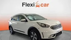 Usado 2019 Kia Niro SUV | 12.490 € (Buen precio)