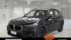 Usado 2021 BMW X1 Advantage SUV | 22.850 € (Buen precio)