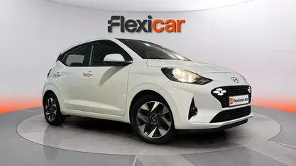 Usado Hyundai i10 67 CV (49 kW) 2023 Utilitario