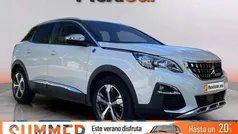 Usado 2020 Peugeot 3008 Active SUV | 18.490 € (Precio justo)
