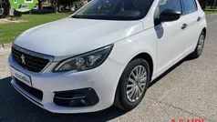 Usado 2018 Peugeot 308 Access Berlina | 9900 € (Precio justo)
