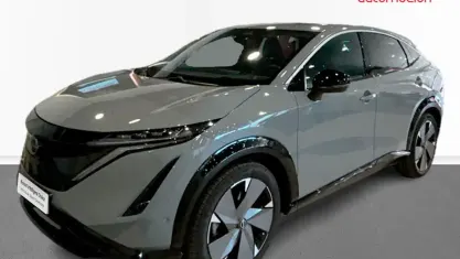 Usado Nissan Ariya Evolve 177 kW (242 CV) 2022 SUV