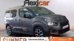 Usado 2020 Citroën Berlingo Shine Monovolumen | 16.790 € (Buen precio)