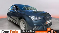 Usado 2018 Seat Ibiza Reference Berlina | 11.690 € (Precio justo)