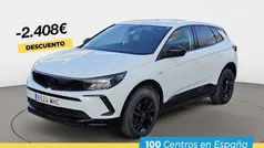 Usado 2023 Opel Grandland X SUV | 24.990 € (Buen precio)