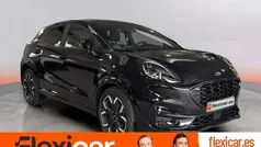 Usado 2021 Ford Puma ST-Line SUV | 16.990 € (Precio justo)