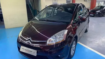 Usado 2007 Citroën C4 Picasso Monovolumen | 5900 €