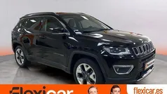 Usado 2020 Jeep Compass Limited SUV | 17.990 € (Precio justo)