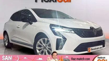 Usado Renault Clio V Evolution 91 CV (66 kW) 2024 Utilitario