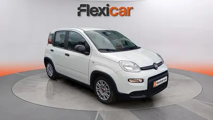 Usado Fiat Panda 71 CV (52 kW) 2023 Utilitario