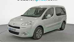 Usado 2014 Peugeot Partner Tepee Active Monovolumen | 8900 € (Buen precio)