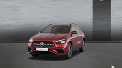 Mercedes GLA200