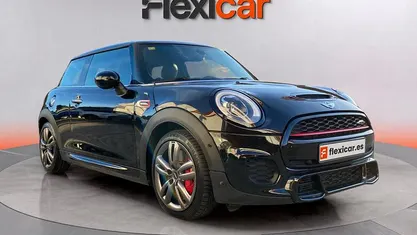 Usado Mini John Cooper Works 231 CV (169 kW) 2017 Utilitario