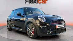 Negro Usado 2017 Mini John Cooper Works Utilitario | 18.190 € (Super precio)